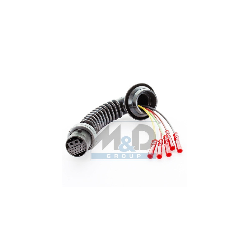 PIECES POUR SYSTEMES DE GESTION MOTEUR